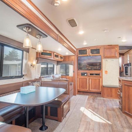 Outdoor Glamping Jayco Rv Ok35 Daire Moab Dış mekan fotoğraf