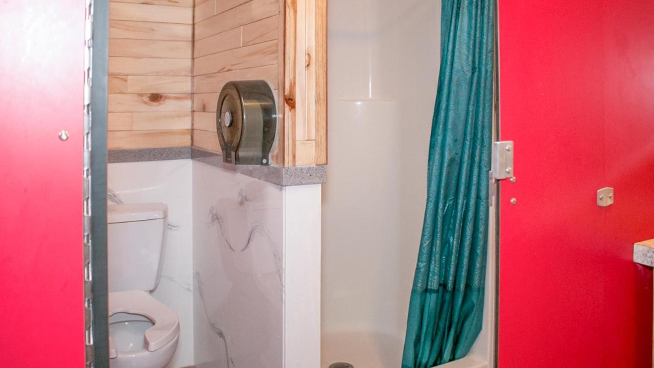 Outdoor Glamping Jayco Rv Ok35 Daire Moab Dış mekan fotoğraf