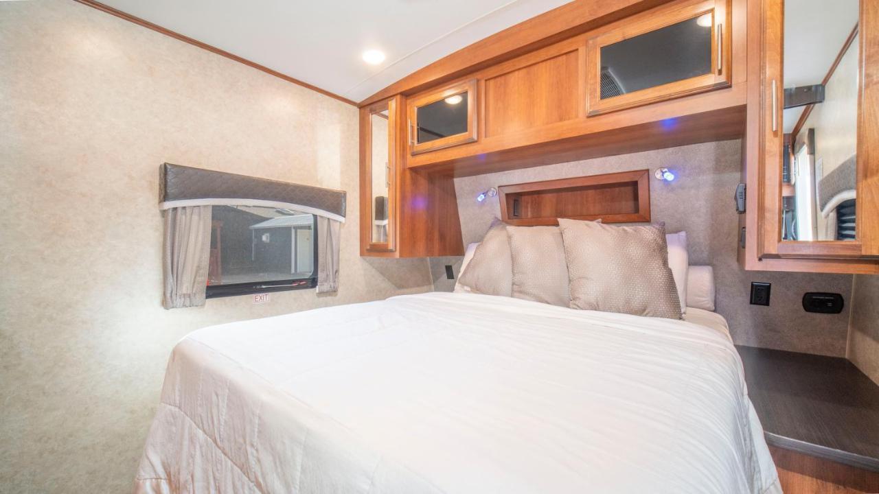 Outdoor Glamping Jayco Rv Ok35 Daire Moab Dış mekan fotoğraf